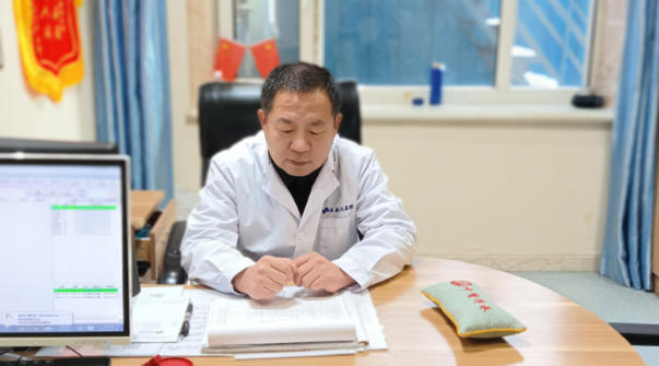 海南省|长春中大医院：王兆国中医 以仁心仁术传承中医精粹